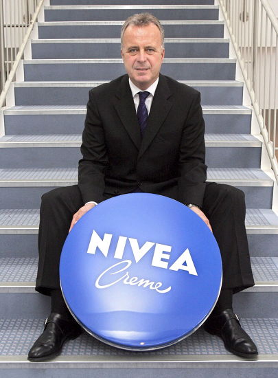 nivea owner